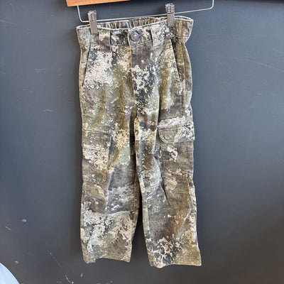 Redhead- Youth Camo Hunting Pants- MSRP $60: Camouflage-boys-MD Y