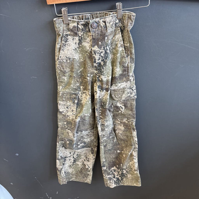 Redhead- Youth Camo Hunting Pants- MSRP $60: Camouflage-boys-MD Y