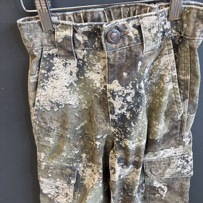 Redhead- Youth Camo Hunting Pants- MSRP $60: Camouflage-boys-MD Y