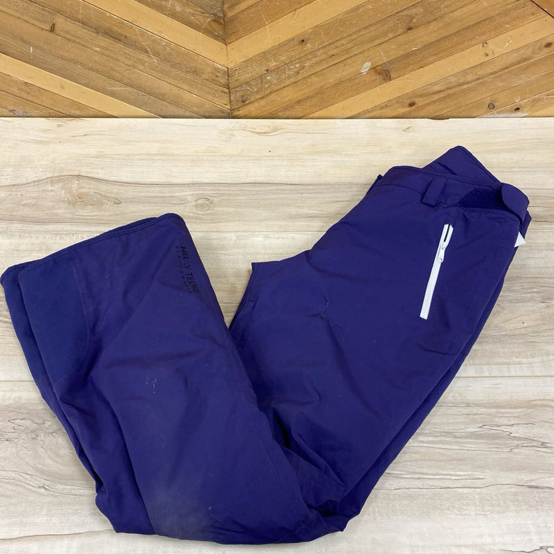 Helly Hansen- Women&