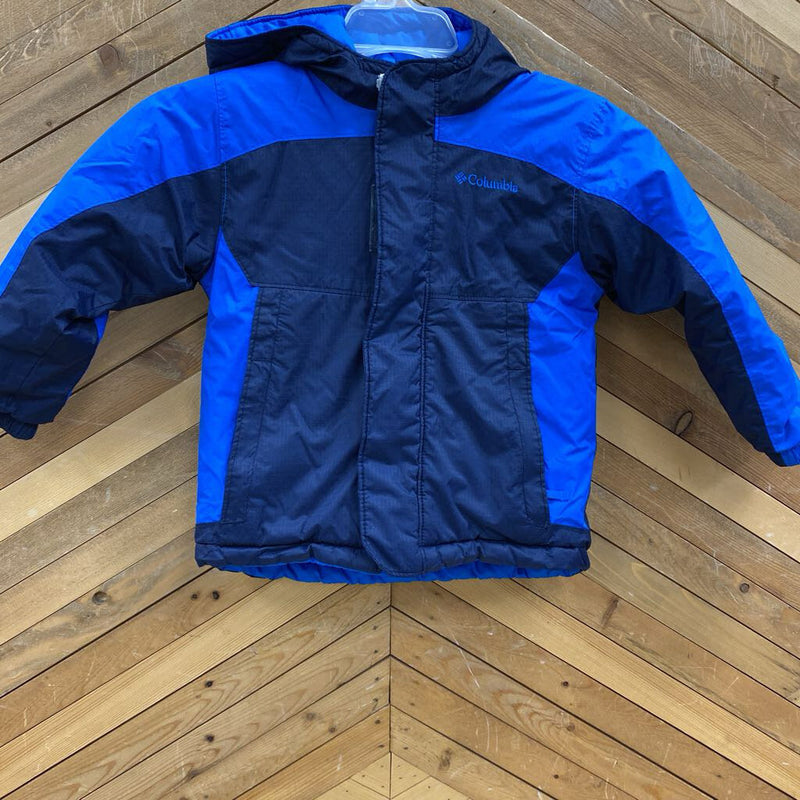 Columbia - Insulated Children&