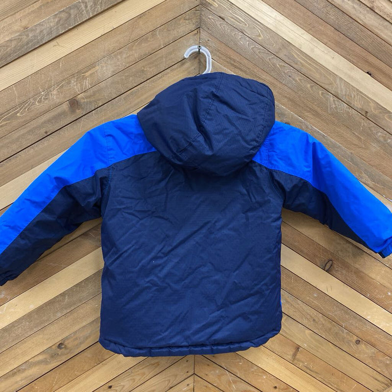 Columbia - Insulated Children&