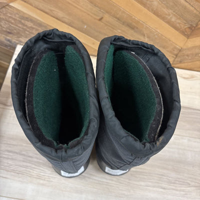 Sorel - Men's Winter Boots - MSRP $225: Black-men-11