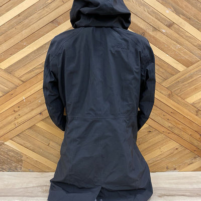 The North Face - Women's 3in1 Jacket - MSRP $304: Black-women-LG