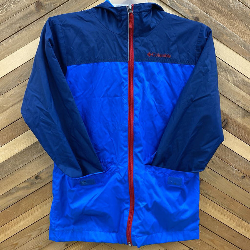 Columbia - Children&