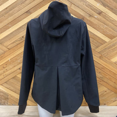 Oxgear - Women's Jacket - MSRP $178: Black-women-MD