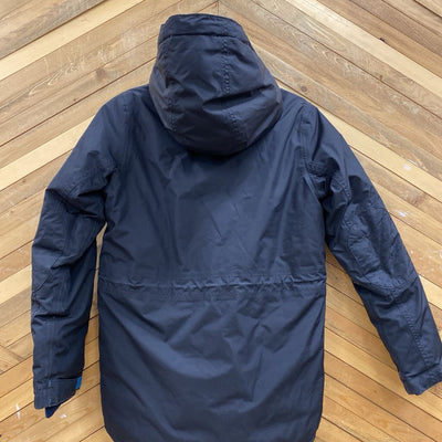 Lands End - Children's Jacket - MSRP $164: Black-children-10-12Y