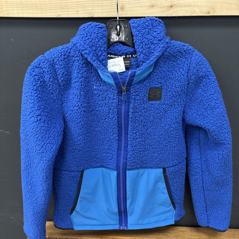 Under Armour - Children&