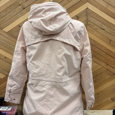 Ripzone - Women's Jacket : Pink-women-LG