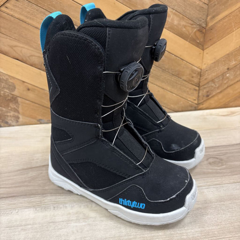 Thirtytwo - Children&