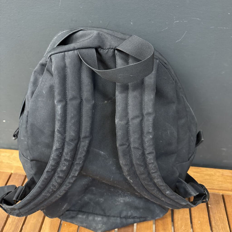 MEC - Backpack - MSRP $: Black--