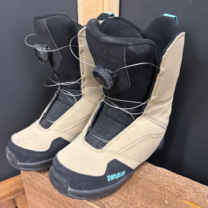 ThirtyTwo - Children&