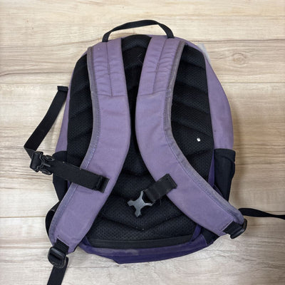 MEC - Children's Backpack - MSRP $55: Purple-children-
