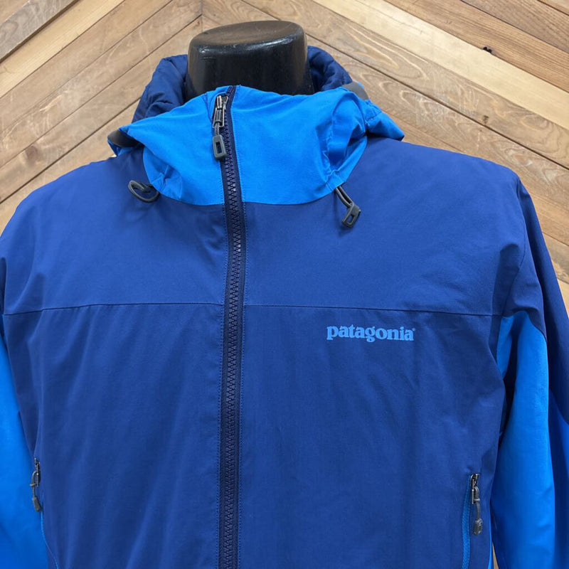 Patagonia- Men&