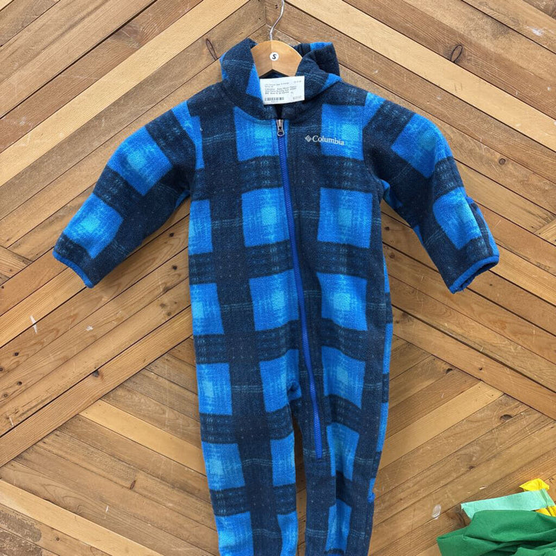 Columbia- Baby Boys&