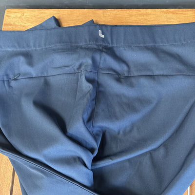 Lole - Women's Miles Pants - MSRP $128: Dark Blue-women-16