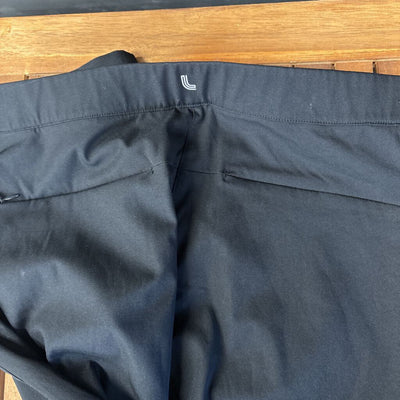 Lole - Women's Miles Pants - MSRP $128: Black-women-16