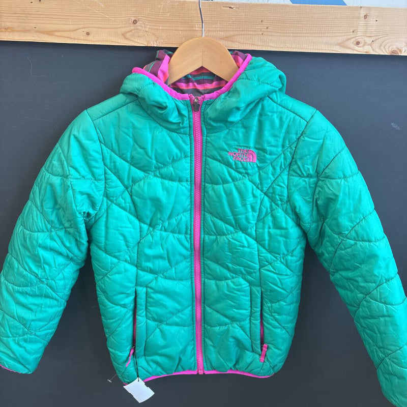 The North Face - Girl&