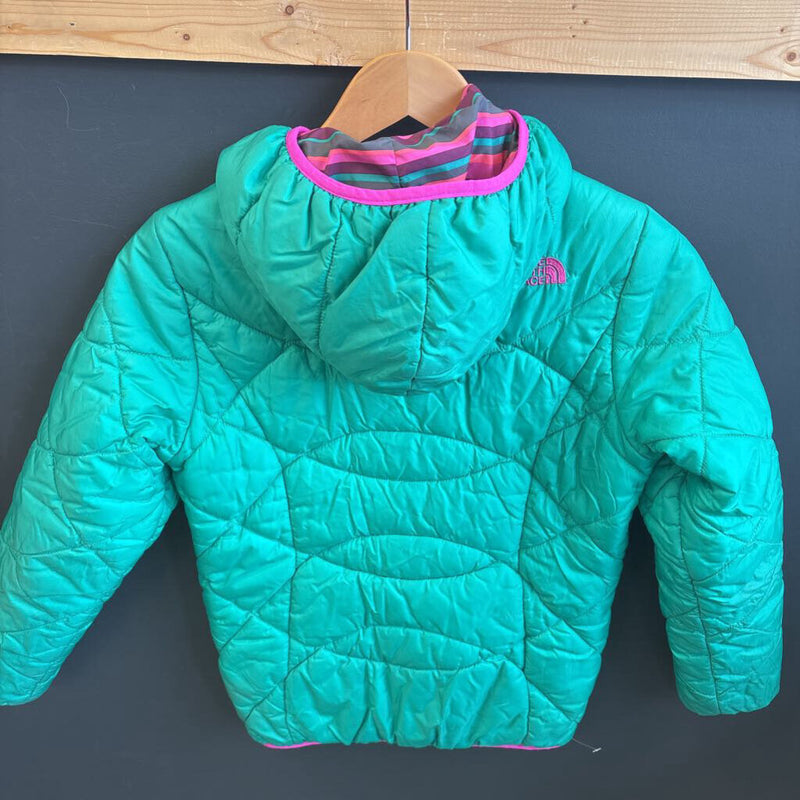 The North Face - Girl&