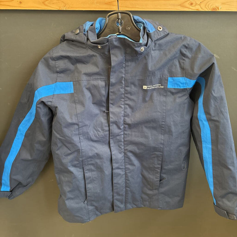 Mountain Warehouse- Kids&