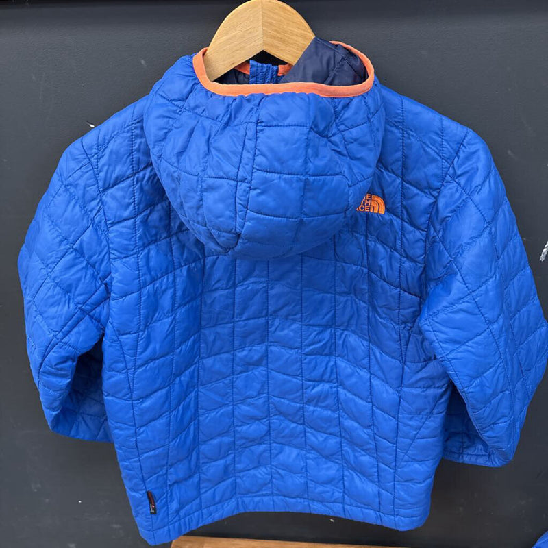 The North Face Boys&