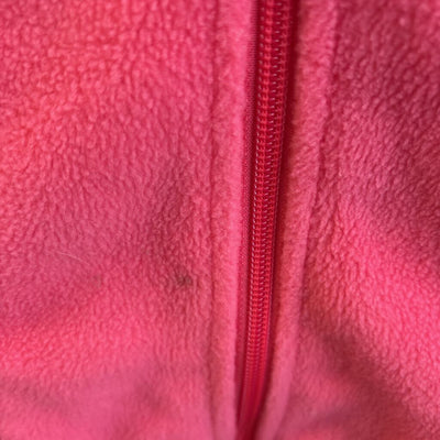 Columbia- Toddler Fleece Jacket- MSRP $40 : pink-children-2T