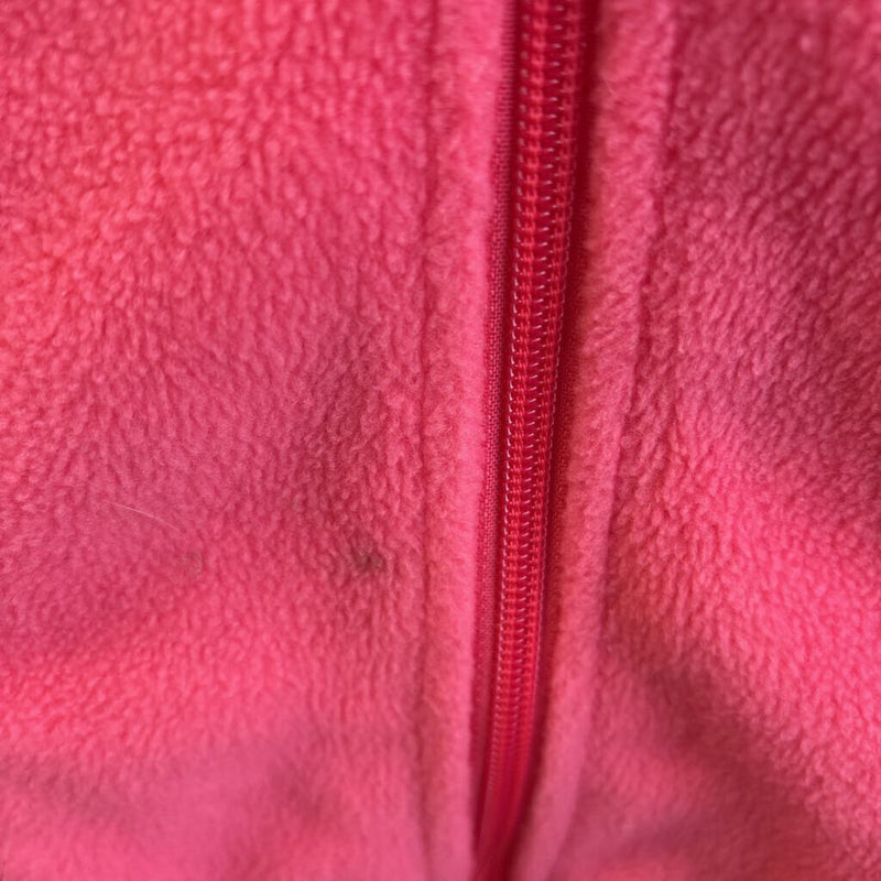 Columbia- Toddler Fleece Jacket- MSRP $40 : pink-children-2T