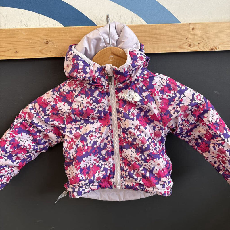 The North Face - Reversible Girls&