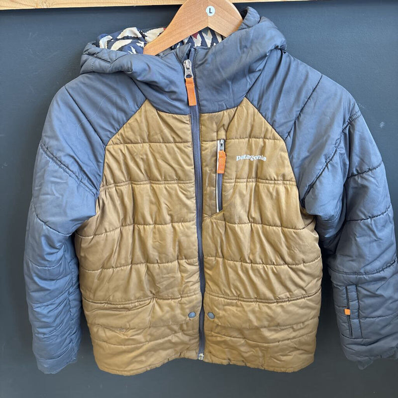 Patagonia- Boys&