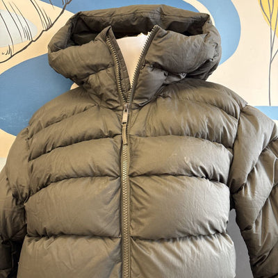 Arc'teryx - Women's Seyla Jacket- MSRP $600: Dark Green-women-LG