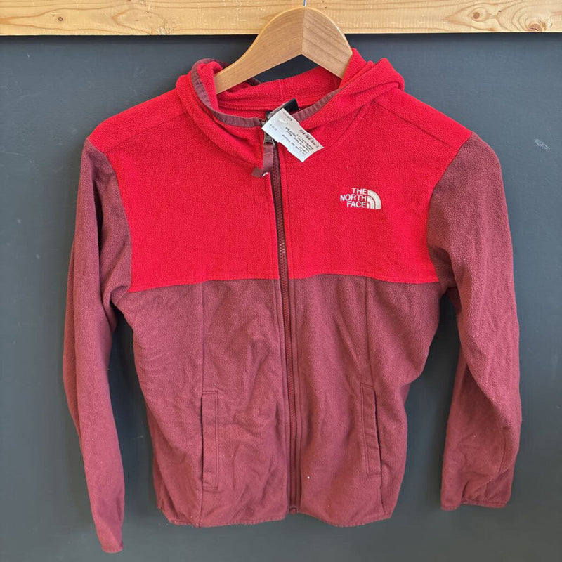 The North Face- Boys&