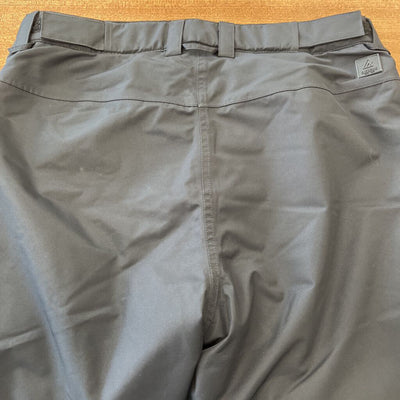 Ripzone - Women's Snow Pants - MSRP $129: Black -women-LG