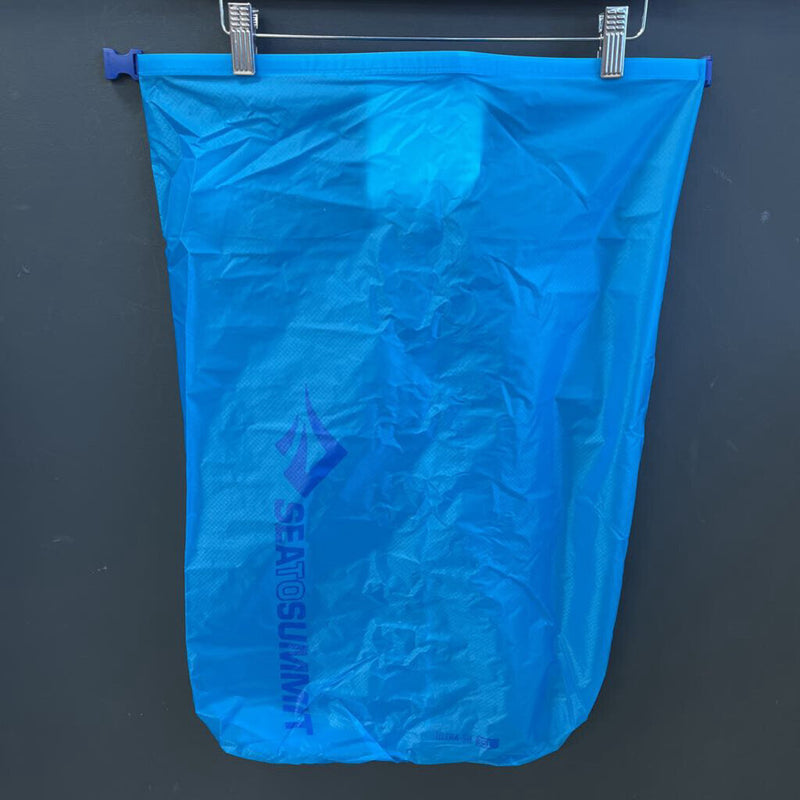 Sea to Summit - Ultra-Sil Dry Sack 35L - MSRP $45: Blue--35L