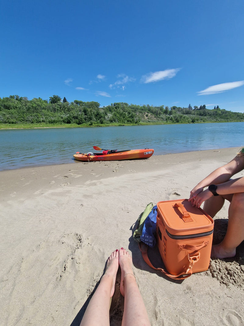 Special: Daily Double Kayak Rental w/ Shuttle