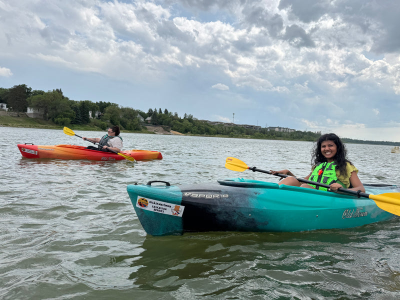 KAYAKS: SINGLE - Gear Rentals