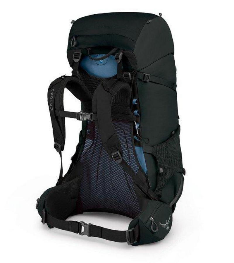 OSPREY ROOK 65 MEN’S BACKPACK - Gear Rental