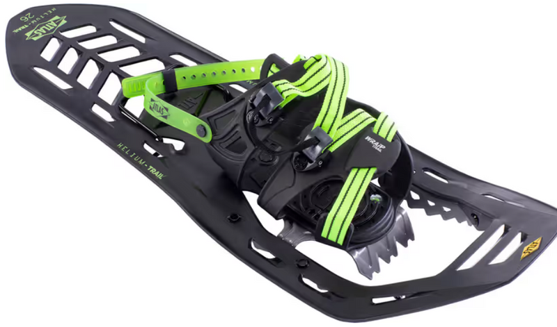 SNOWSHOES - Gear Rentals