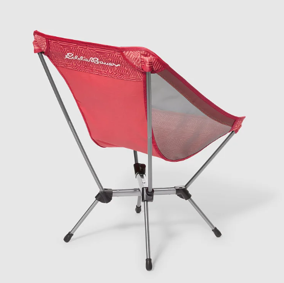 EDDIE BAUER PACKABLE CAMP CHAIR - Gear Rentals