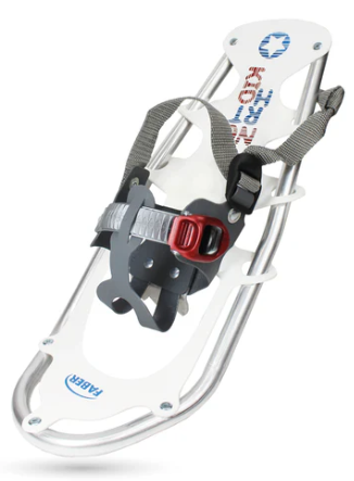 SNOWSHOES - Gear Rentals