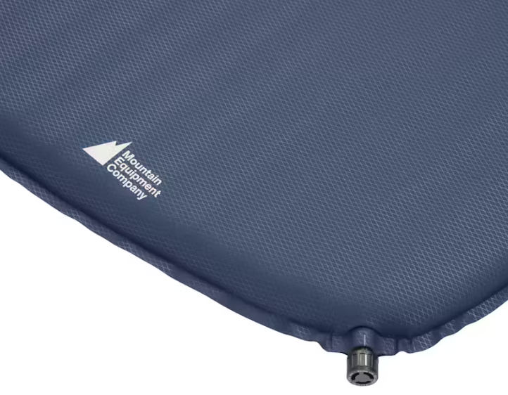 MEC REACTOR 4 SELF-INFLATING SLEEPING PAD - Gear Rentals