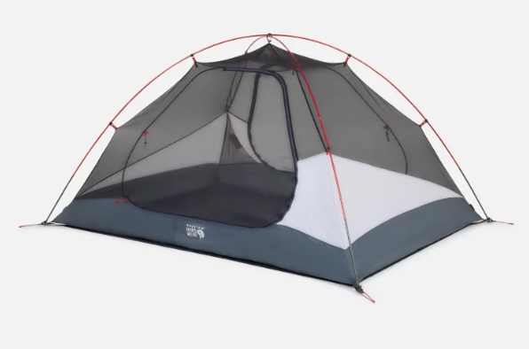 MOUNTAIN HARDWEAR MERIDIAN 3 TENT - Gear Rentals