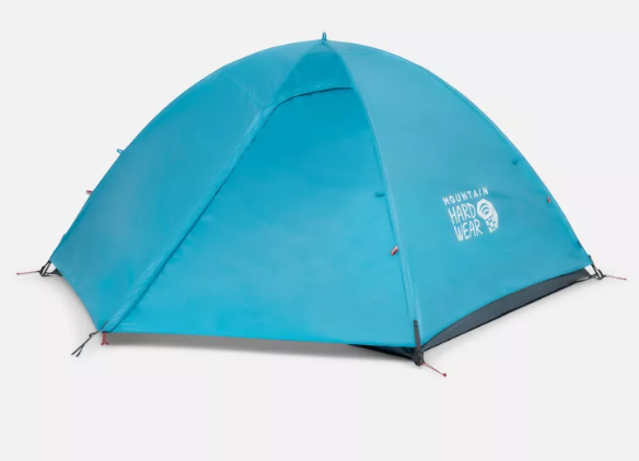 MOUNTAIN HARDWEAR MERIDIAN 3 TENT - Gear Rentals