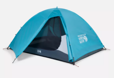 MOUNTAIN HARDWEAR MERIDIAN 3 TENT - Gear Rentals