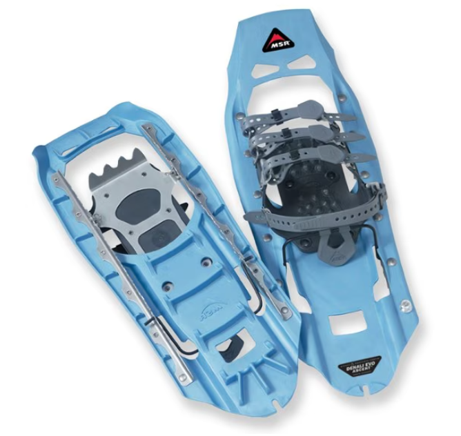 SNOWSHOES - Gear Rentals