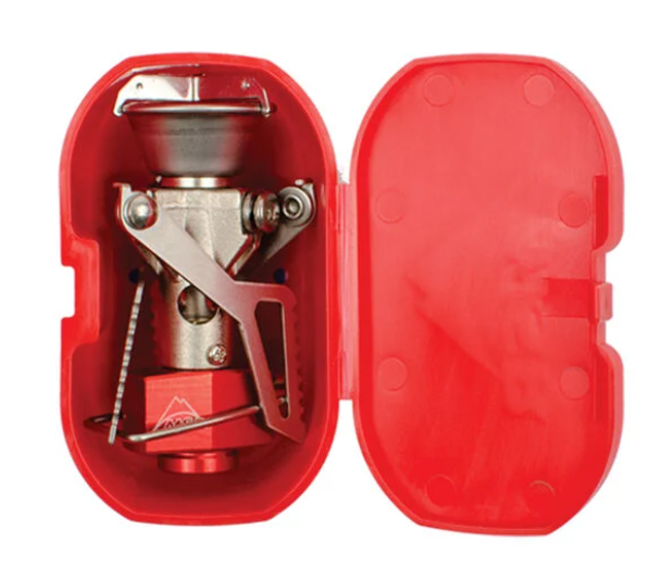 MSR POCKETROCKET 2 CANISTER STOVE - Gear Rental