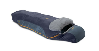 NEMO TEMPO 20F/-7C SLEEPING BAG - Gear Rentals