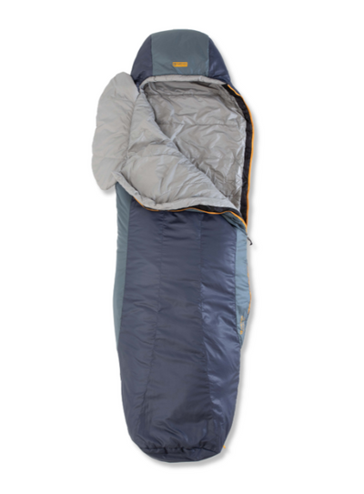 NEMO TEMPO 20F/-7C SLEEPING BAG - Gear Rentals