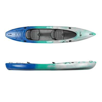 Lights on the Water: Kayak Experience @ the Nutrien Fireworks Festival