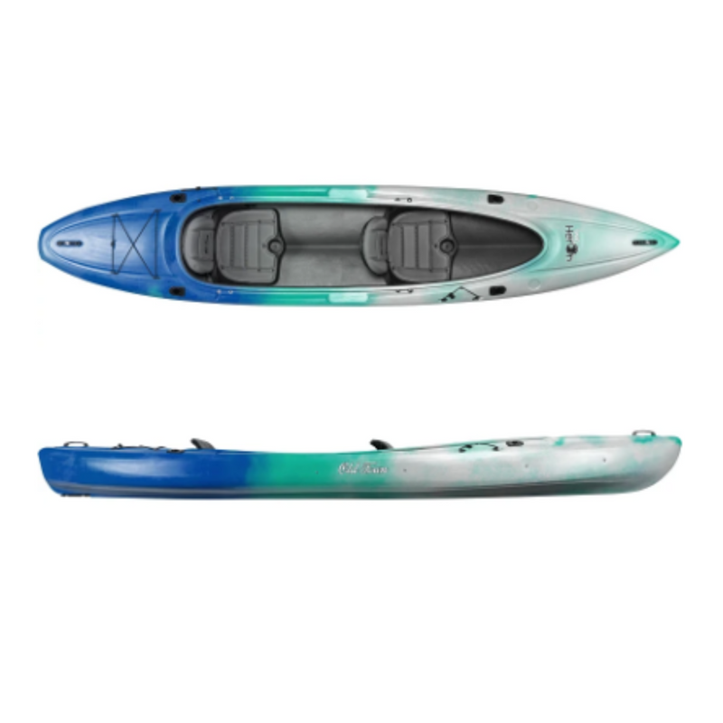 Lights on the Water: Kayak Experience @ the Nutrien Fireworks Festival