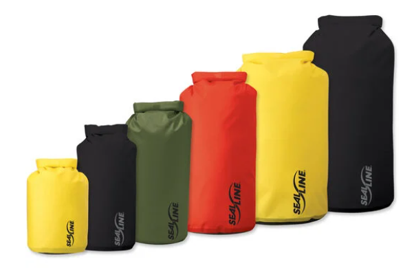 SEALLINE BAJA DRY BAGS - Gear Rentals